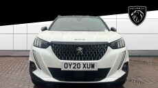 Peugeot 2008 1.2 PureTech 130 GT Line 5dr Petrol Estate